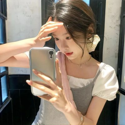 成为星星的少女